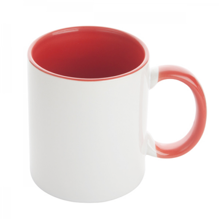Harnet - kubek ceramiczny poj. 350ml Harnet - kubek ceramiczny poj. 350ml