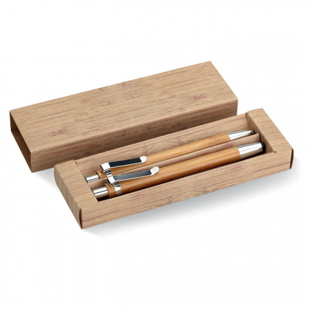BAMBOOSET BAMBOOSET