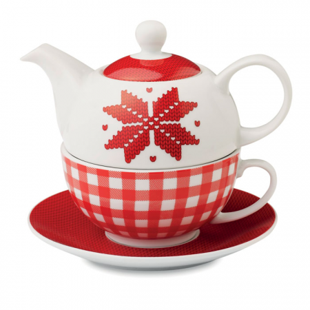 NORDIC TEA