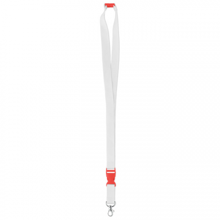 WHITE LANY