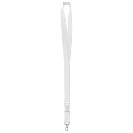 WHITE LANY