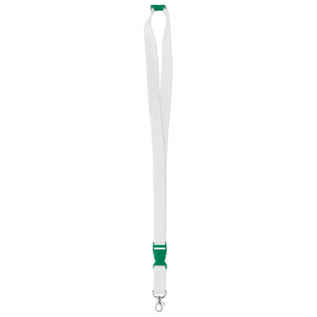WHITE LANY