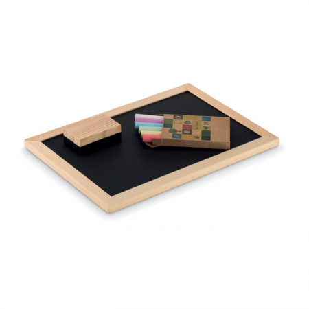 CHALK SET
