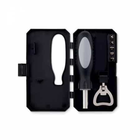 OPEN TOOL