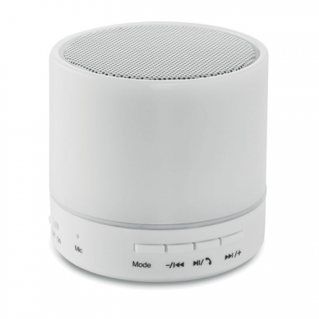 ROUND WHITE ROUND WHITE