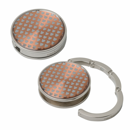 Bag hanger Naïades Corail Bag hanger Naïades Corail