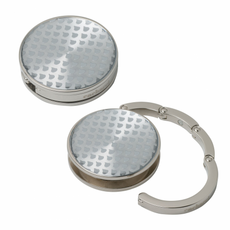 Bag hanger Naïades Perle Bag hanger Naïades Perle
