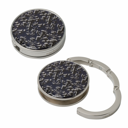 Bag hanger Colombes Bleu Bag hanger Colombes Bleu