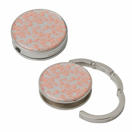 Bag hanger Colombes Beige Bag hanger Colombes Beige