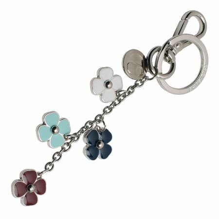 Key ring Blossom