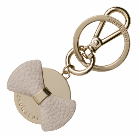 Key ring Beaubourg Light Pink