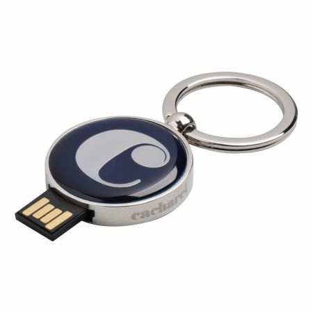 USB stick Monceau Blue 16Gb