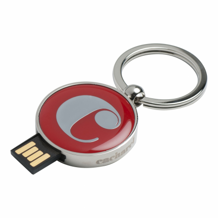 USB stick Wagram Red 16Gb