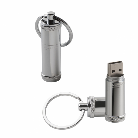 USB stick Ruby Chrome 16Gb