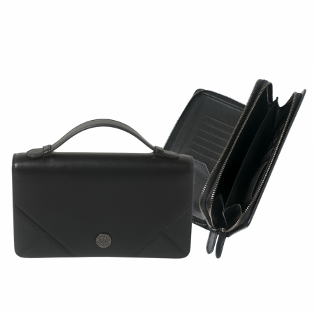 Travel wallet Double Corner Travel wallet Double Corner