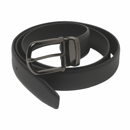 Belt Double Corner