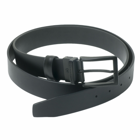 Belt Textum Black Belt Textum Black