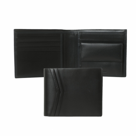 Money wallet Double Chevron