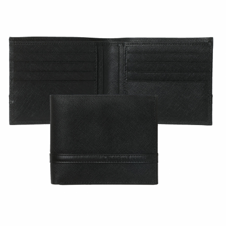Card wallet Ruby