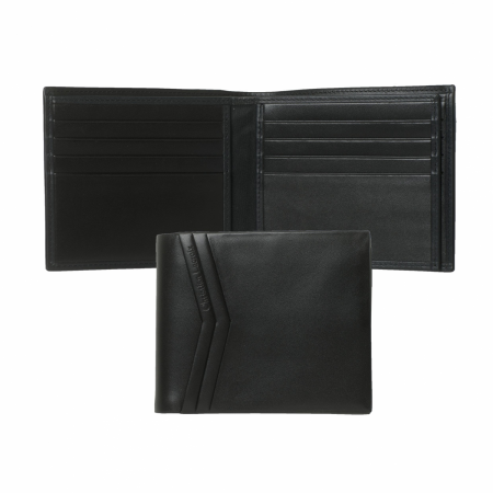 Card wallet Double Chevron