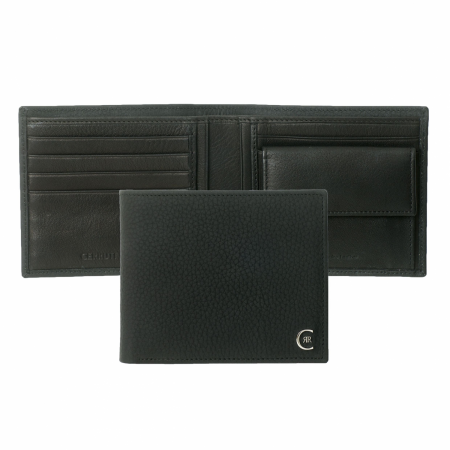 Money wallet Hamilton Black Money wallet Hamilton Black