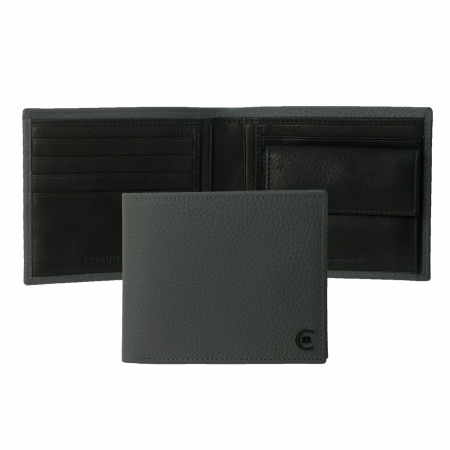 Money wallet Hamilton Grey Money wallet Hamilton Grey