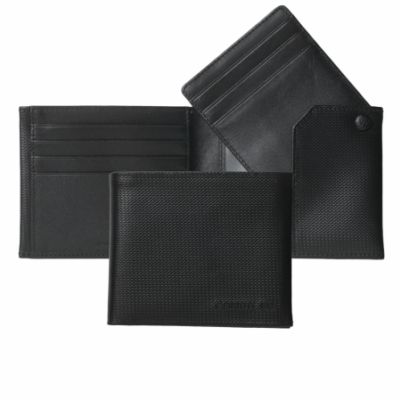 Wallet Steel