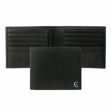 Card wallet Hamilton Black Card wallet Hamilton Black