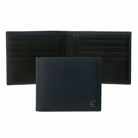Card wallet Hamilton Dark Blue Card wallet Hamilton Dark Blue