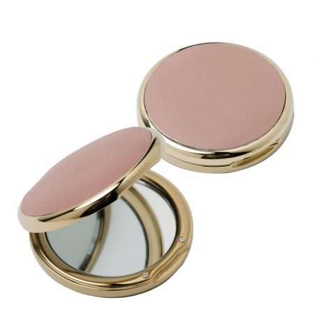 Mirror Evidence Sandy Pink