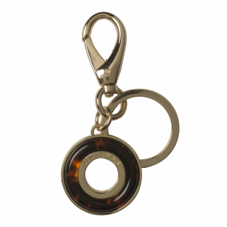 Key ring Adage Tortoise