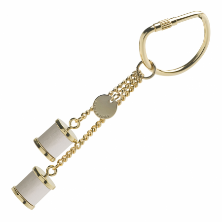 Key ring Intense Lait