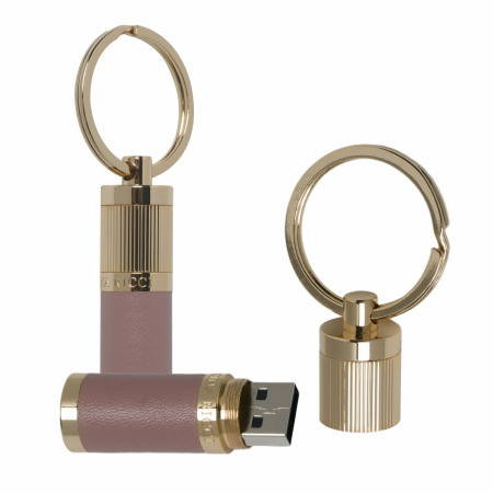 USB stick Evidence Sandy Pink 16Gb USB stick Evidence Sandy Pink 16Gb