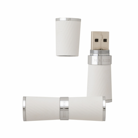 USB stick Dune White 16Gb USB stick Dune White 16Gb