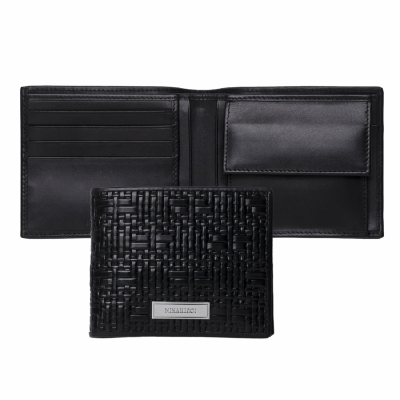 Money wallet Trame