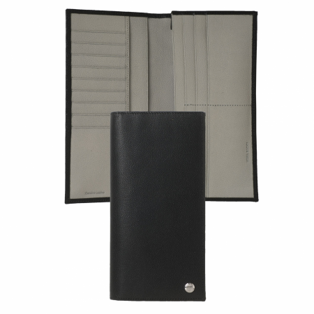 Travel wallet Souvenir Bicolore