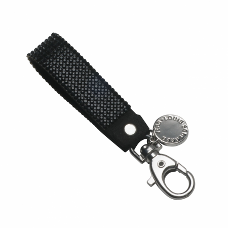 Key holder Cassiope Black