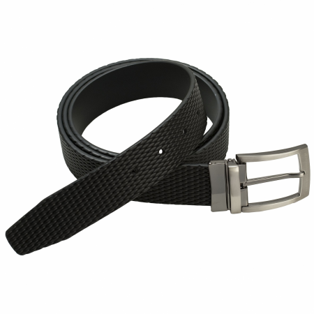 Belt Structure