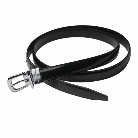 Belt Lady Black