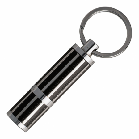 Key ring Strisce