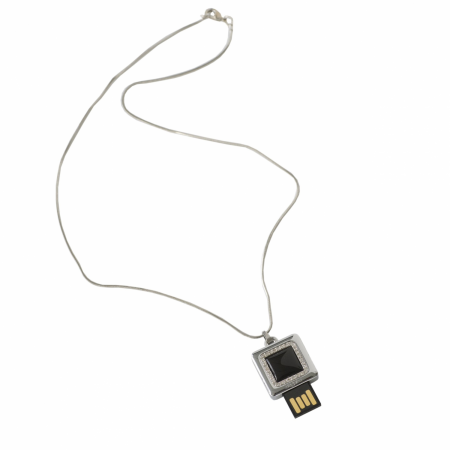 USB stick Diadema Black 16Gb USB stick Diadema Black 16Gb