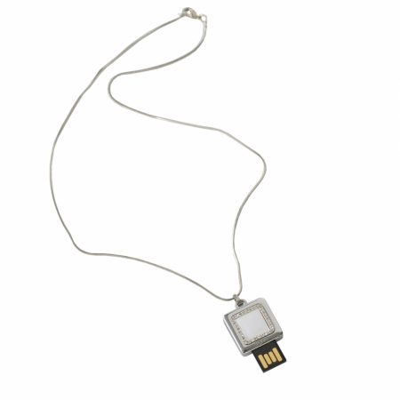 USB stick Diadema White 16Gb