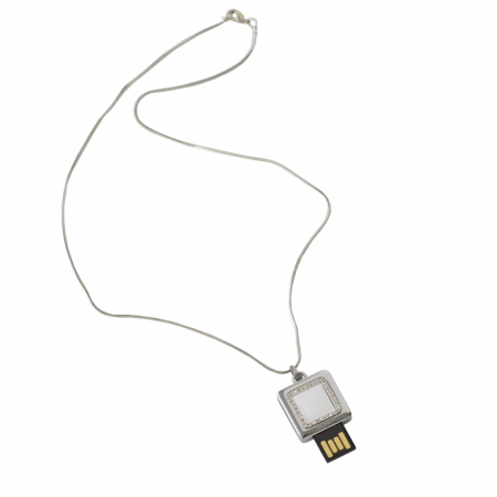 USB stick Diadema White 16Gb USB stick Diadema White 16Gb
