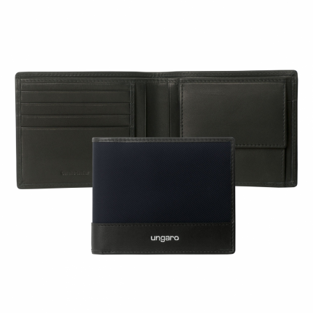 Money wallet Uomo Blue Money wallet Uomo Blue