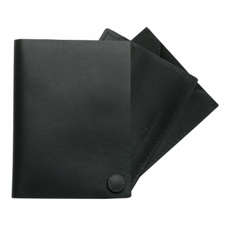 Card holder Chorus Black Card holder Chorus Black