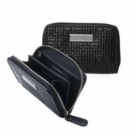 Card holder Trame