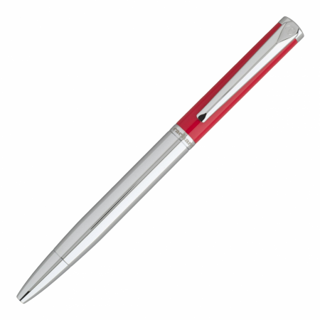Ballpoint pen Arc en ciel Red