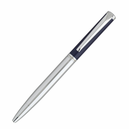 Ballpoint pen Arc en ciel Blue