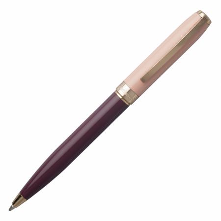 Ballpoint pen Bird Bordeaux