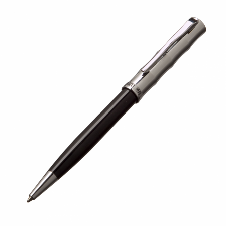 Ballpoint pen Bamboo Black